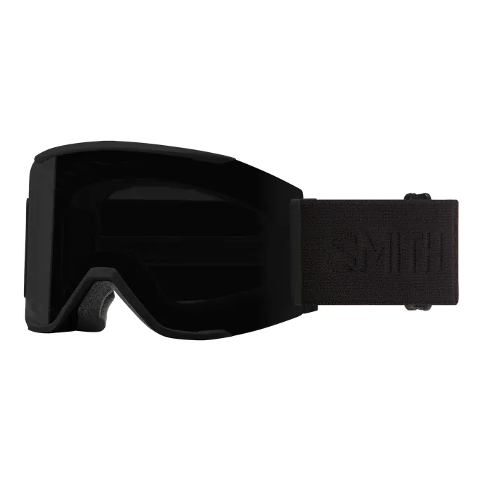 2026 Smith Squad Snow Goggles — XL &amp; MAG Editions SMITH