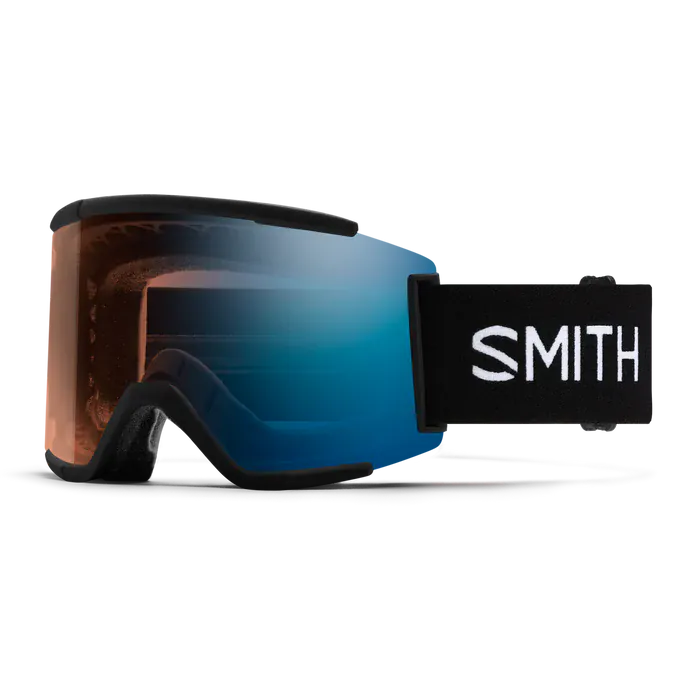 2026 Smith Squad Snow Goggles — XL &amp; MAG Editions SMITH