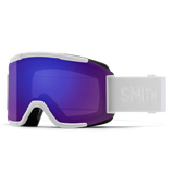 2026 Smith Squad Snow Goggles — XL &amp; MAG Editions SMITH