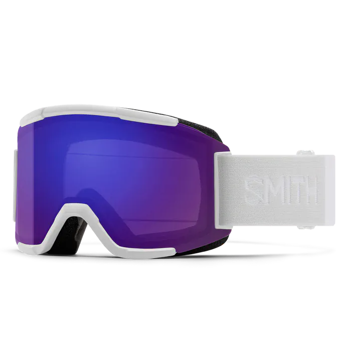 2026 Smith Squad Snow Goggles — XL &amp; MAG Editions SMITH