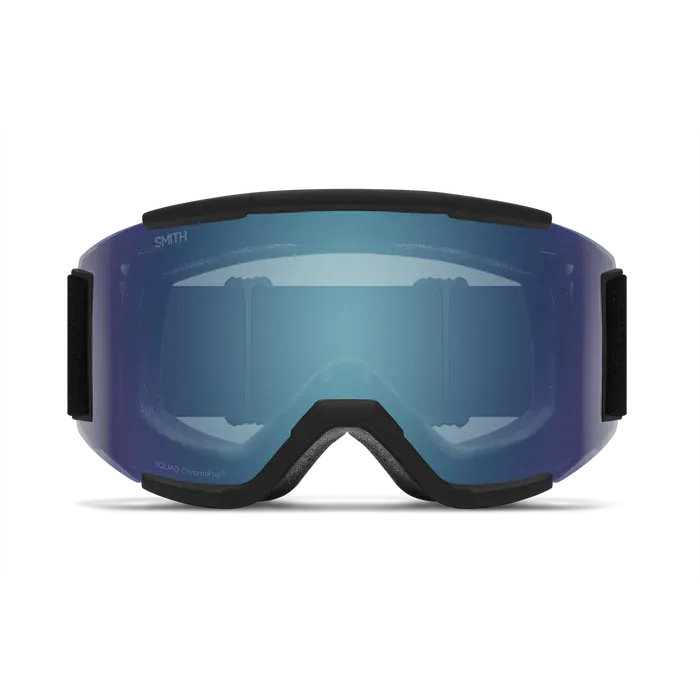 2026 Smith Squad Snow Goggles — XL &amp; MAG Editions SMITH