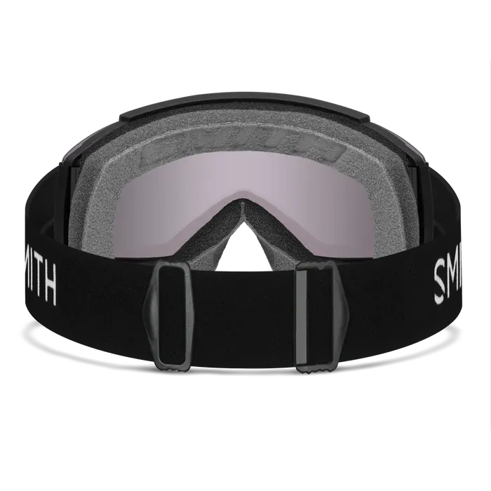 2026 Smith Squad Snow Goggles — XL &amp; MAG Editions SMITH