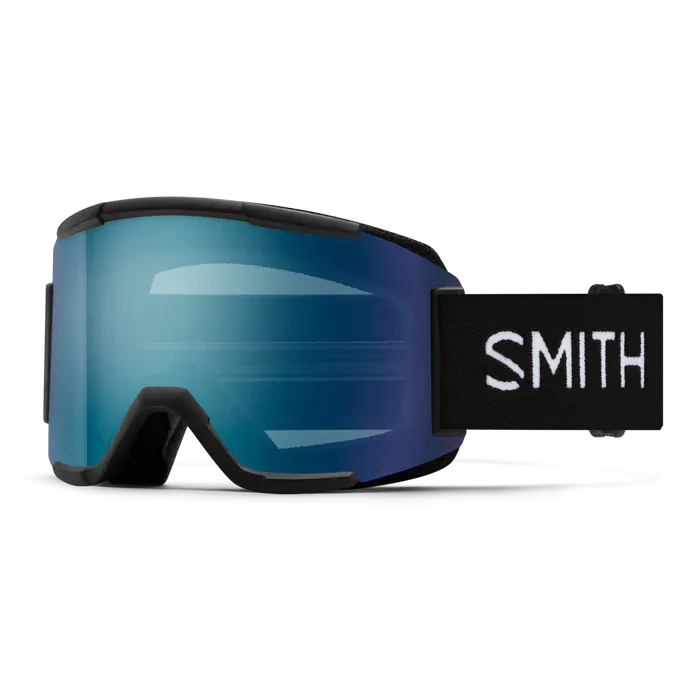 2026 Smith Squad Snow Goggles — XL &amp; MAG Editions SMITH