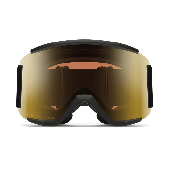 2026 Smith Squad Snow Goggles — XL &amp; MAG Editions SMITH