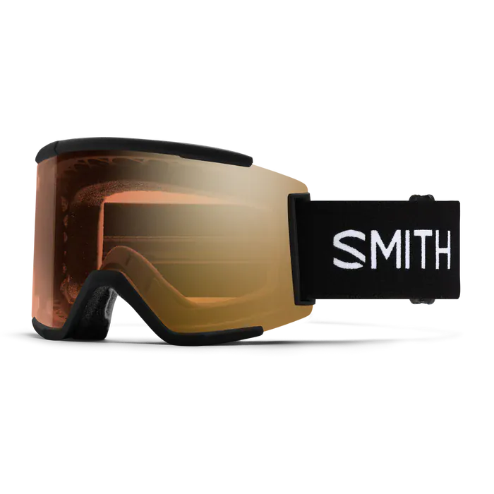 2026 Smith Squad Snow Goggles — XL &amp; MAG Editions SMITH