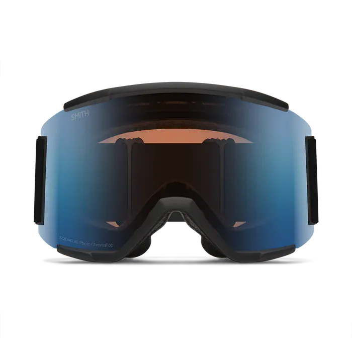 2026 Smith Squad Snow Goggles — XL &amp; MAG Editions SMITH
