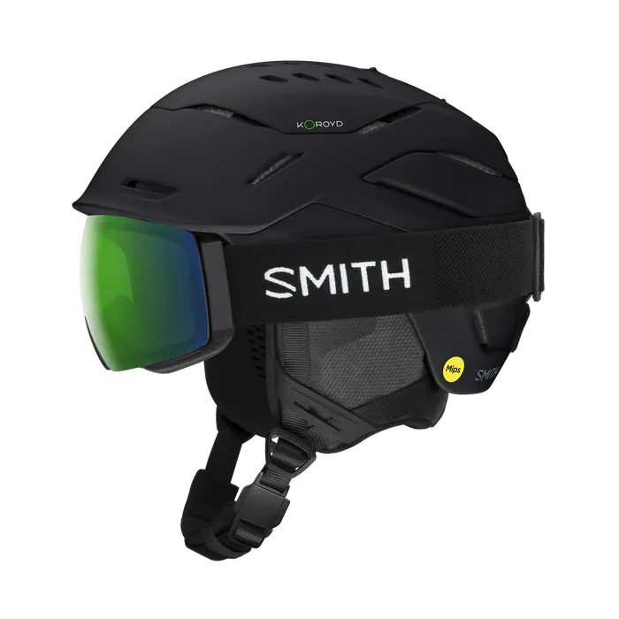 2026 Smith Vantage 2 Mips® Snow Helmet SMITH