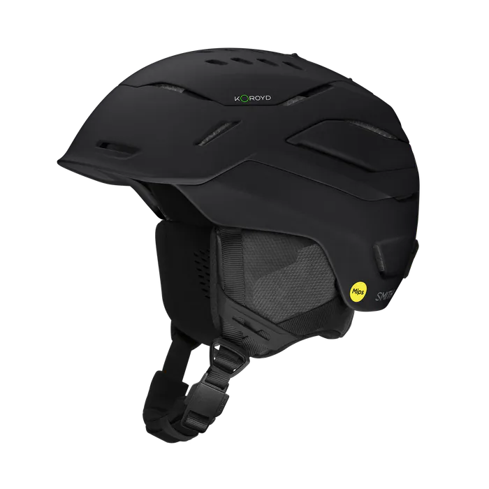 2026 Smith Vantage 2 Mips® Snow Helmet SMITH