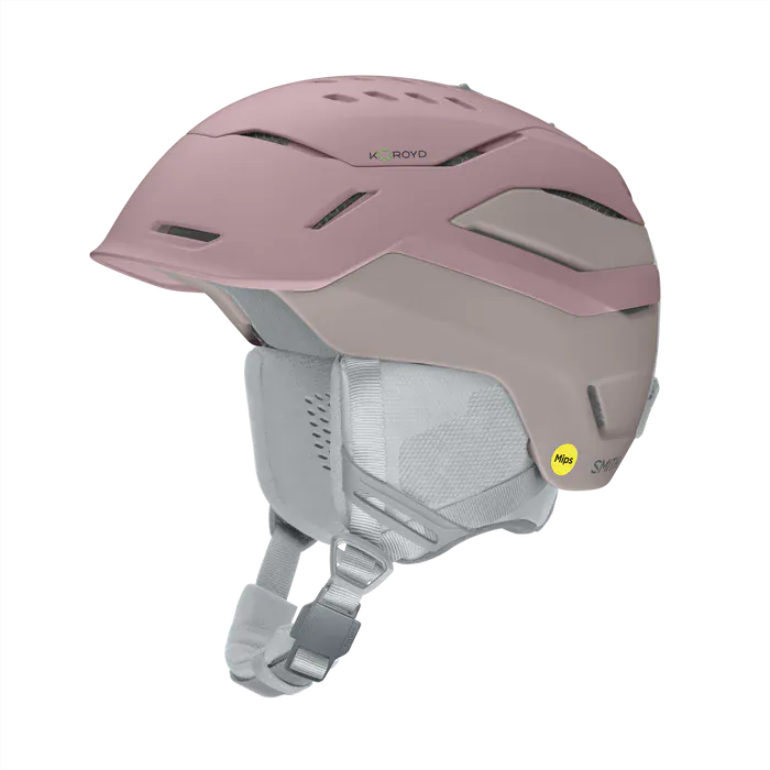 2026 Smith Vantage 2 Mips® Snow Helmet SMITH