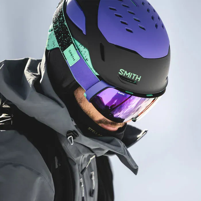 2026 Smith Vantage 2 Mips® Snow Helmet SMITH