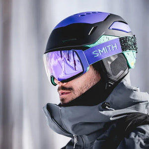 2026 Smith Vantage 2 Mips® Snow Helmet SMITH