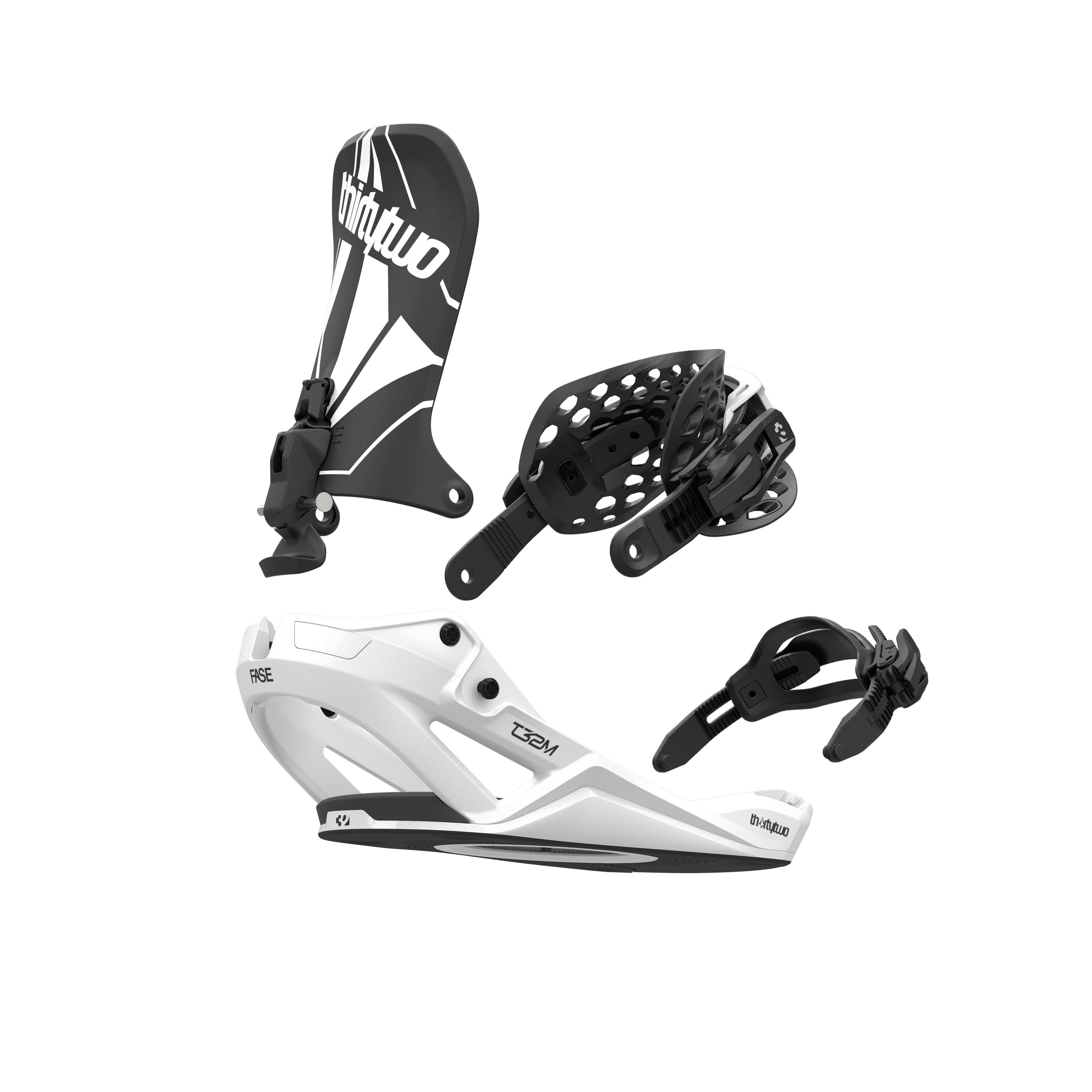 2026 T32M X Volcom X FASE THIRTYTWO
