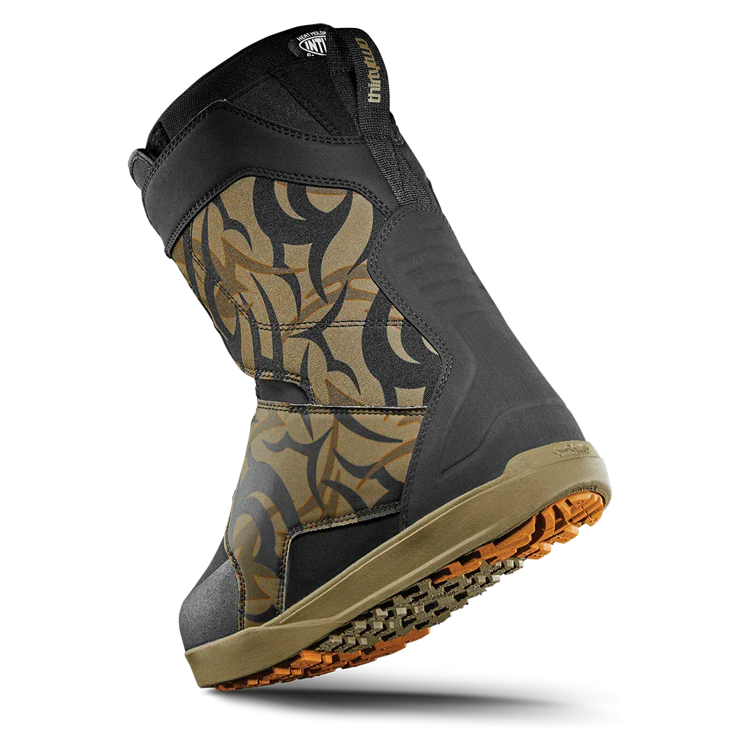 2026 ThirtyTwo Lashed Double BOA Corduroy Snowboard Boots THIRTYTWO