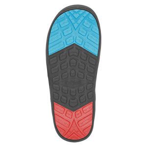 2026 ThirtyTwo Lashed Double BOA Fava Snowboard Boots THIRTYTWO