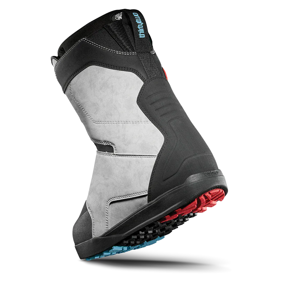 2026 ThirtyTwo Lashed Double BOA Fava Snowboard Boots THIRTYTWO