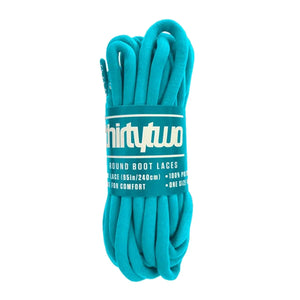 2026 THIRTYTWO SNOWBOARD BOOT LACES THIRTYTWO
