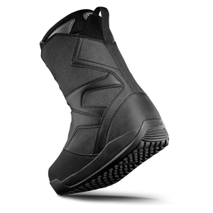 2026 ThirtyTwo STW Double BOA Black Snowboard Boots THIRTYTWO