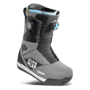 2026 ThirtyTwo STW Double BOA “Bomb Hole” Snowboard Boots THIRTYTWO