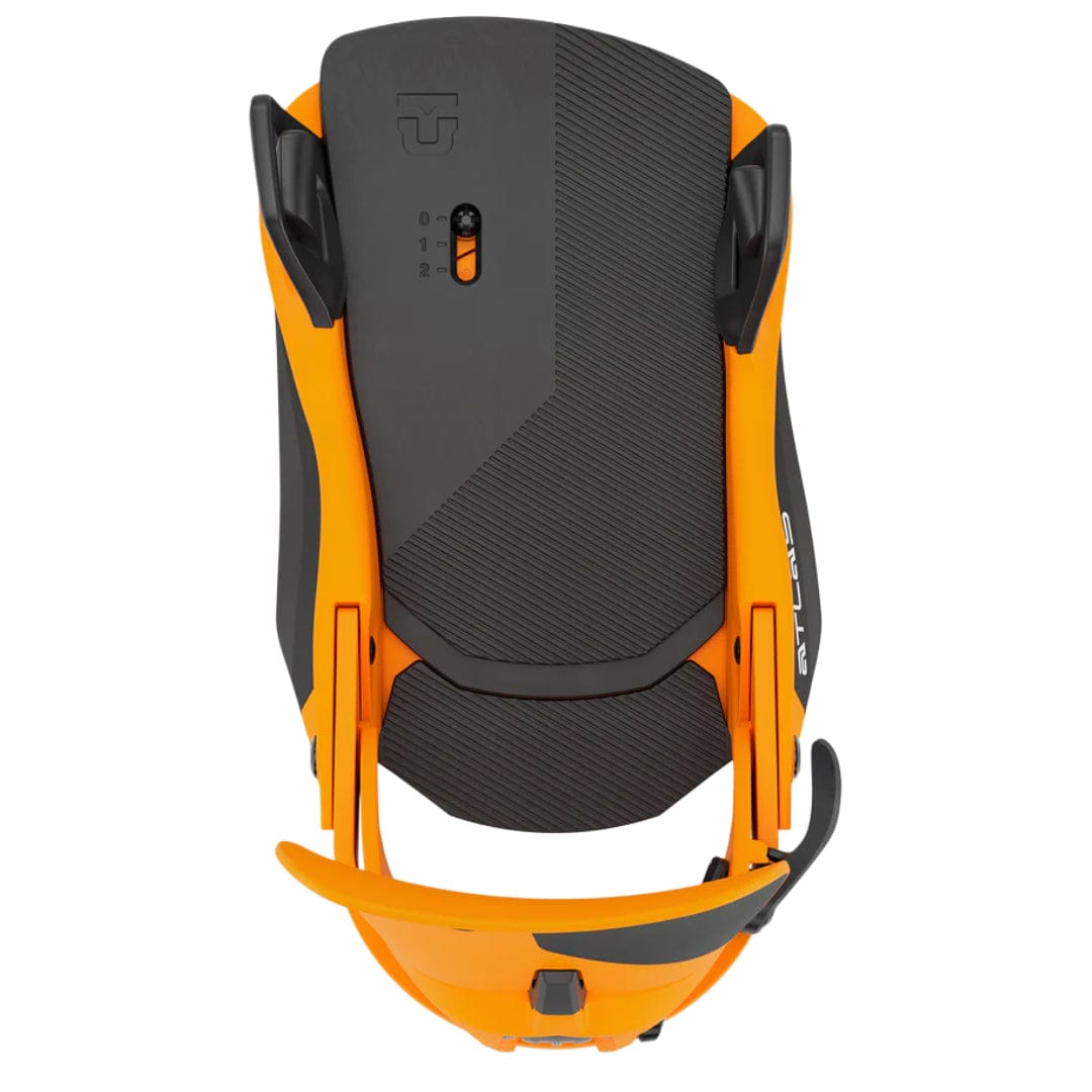 2026 Union Atlas Step on Bindings UNION