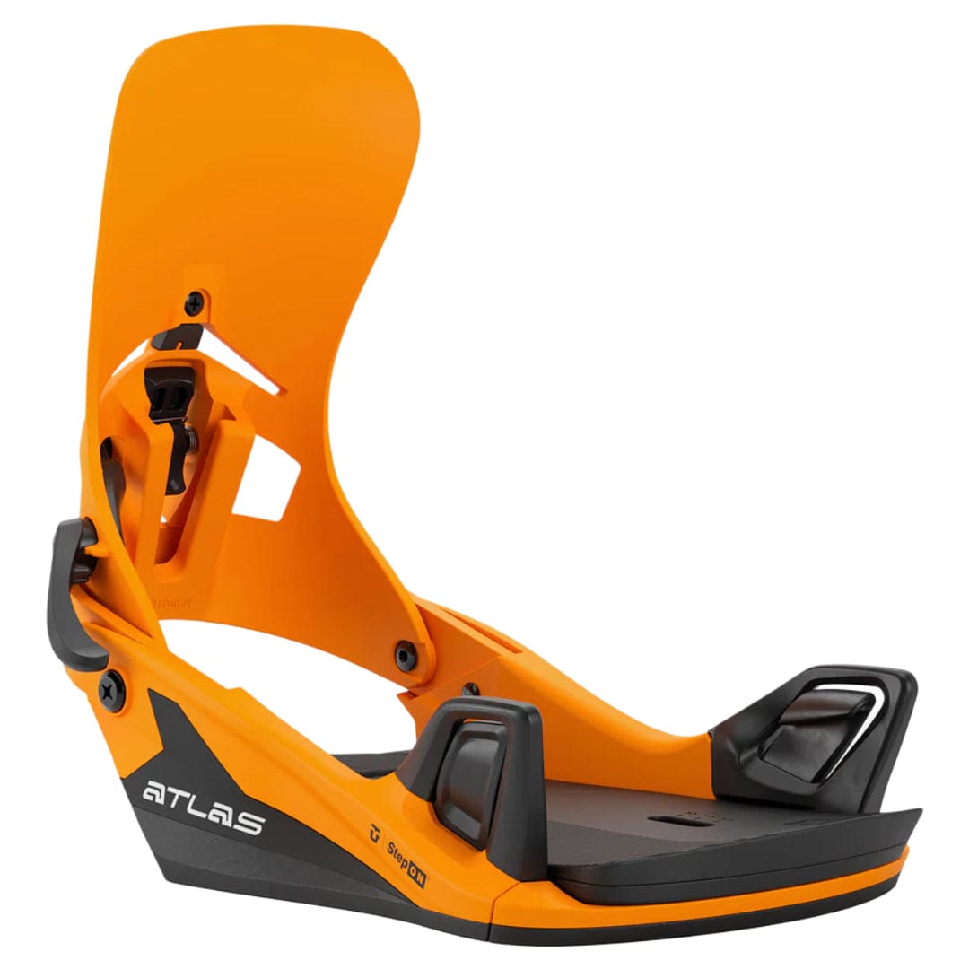 2026 Union Atlas Step on Bindings UNION