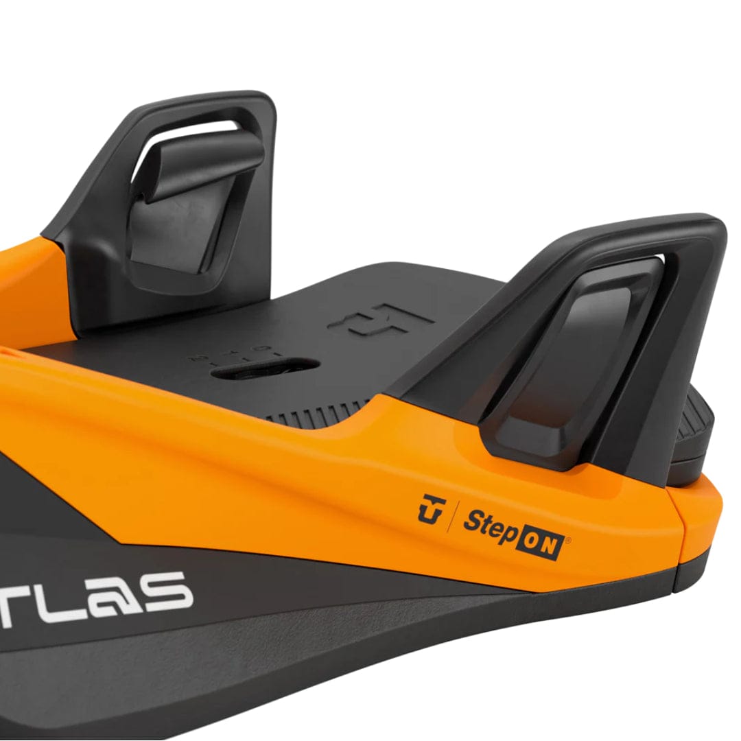 2026 Union Atlas Step on Bindings UNION