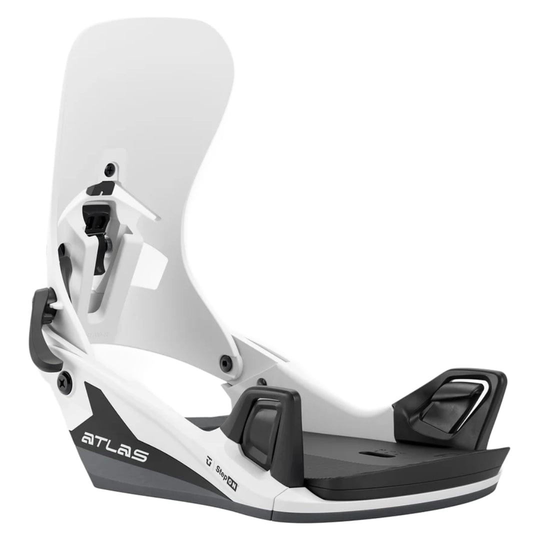 2026 Union Atlas Step on Bindings UNION