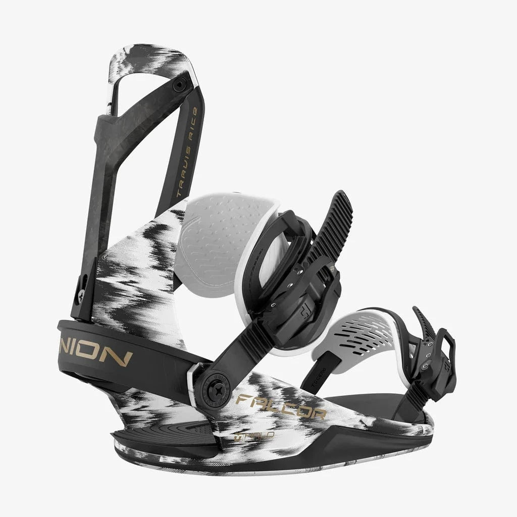 2026 Union Falcor Snowboard Binding UNION