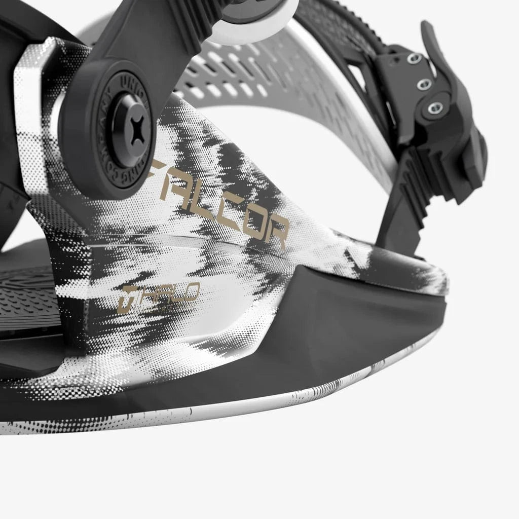 2026 Union Falcor Snowboard Binding UNION