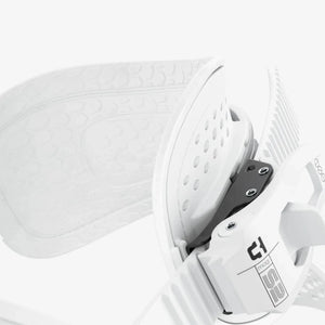 2026 Union Force Snowboard Bindings UNION