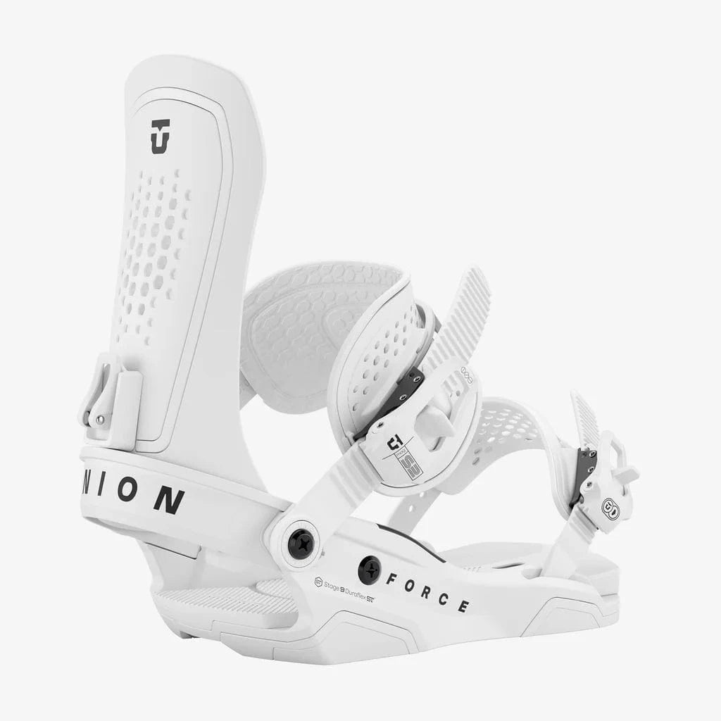 2026 Union Force Snowboard Bindings UNION