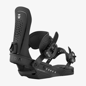2026 Union Force Snowboard Bindings UNION