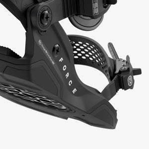2026 Union Force Snowboard Bindings UNION