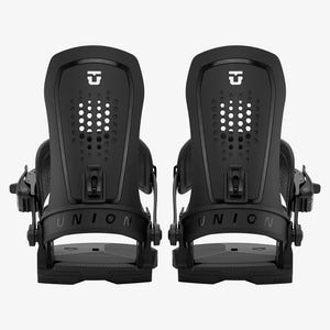 2026 Union Force Snowboard Bindings UNION