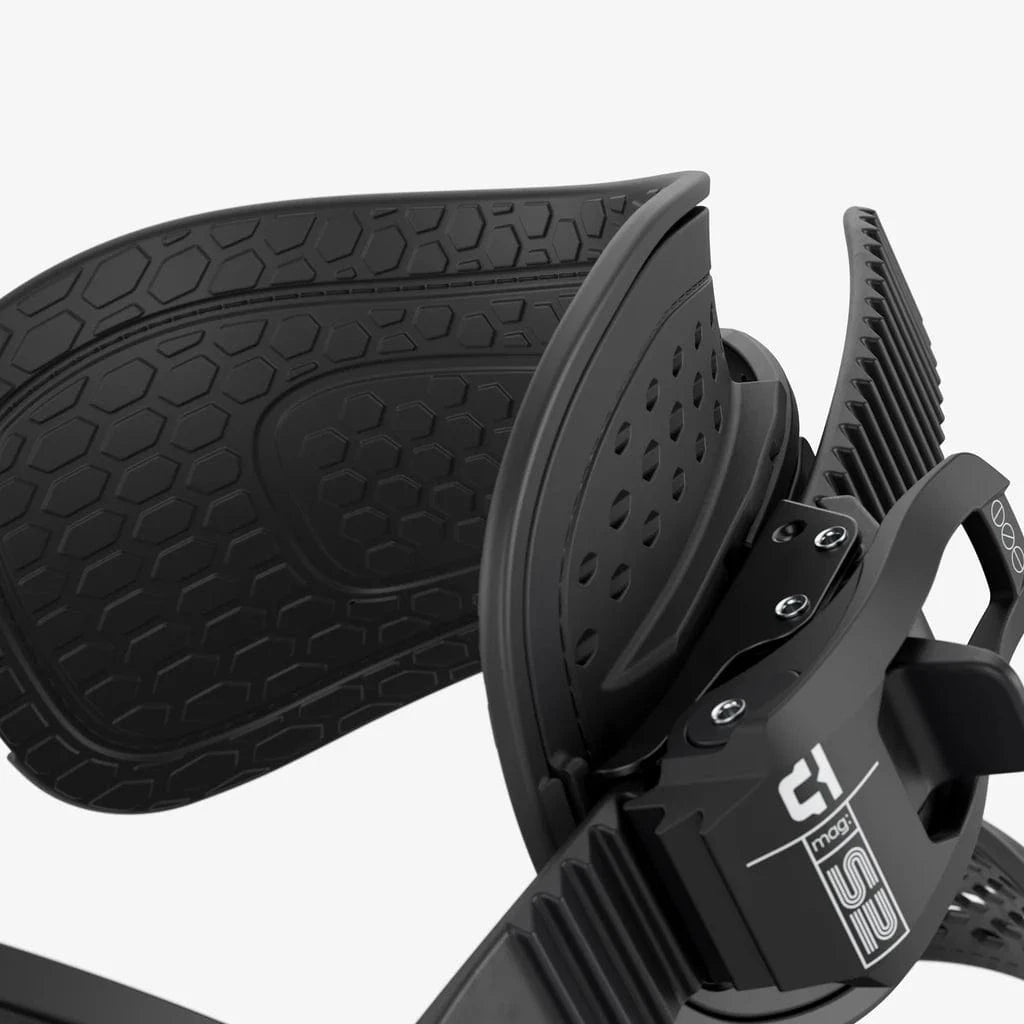 2026 Union Force Snowboard Bindings UNION