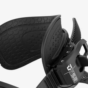 2026 Union Force Snowboard Bindings UNION