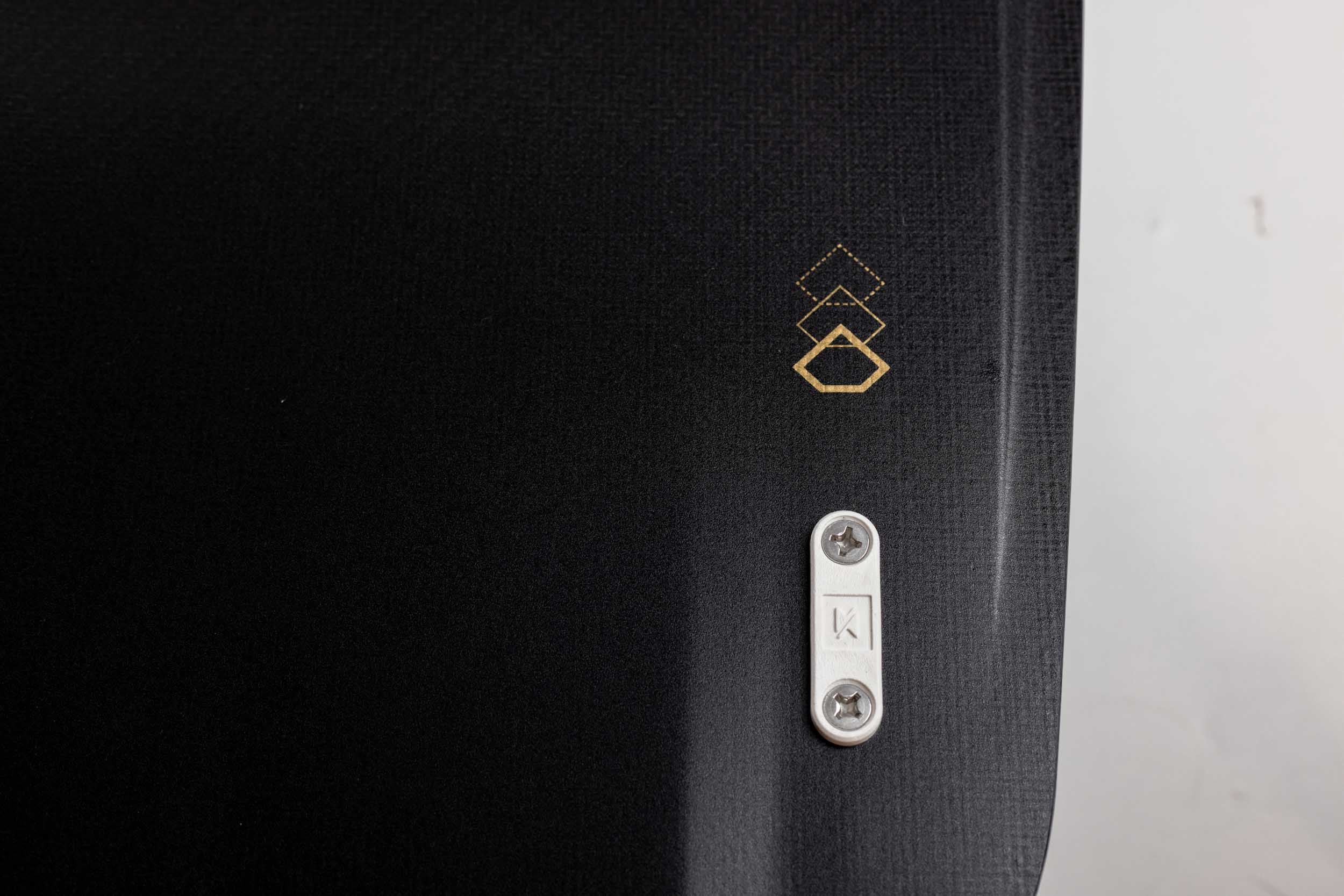 2026 Xenon Elixir – Carbon Freeride / Big‑Air Twintip Kiteboard XENON