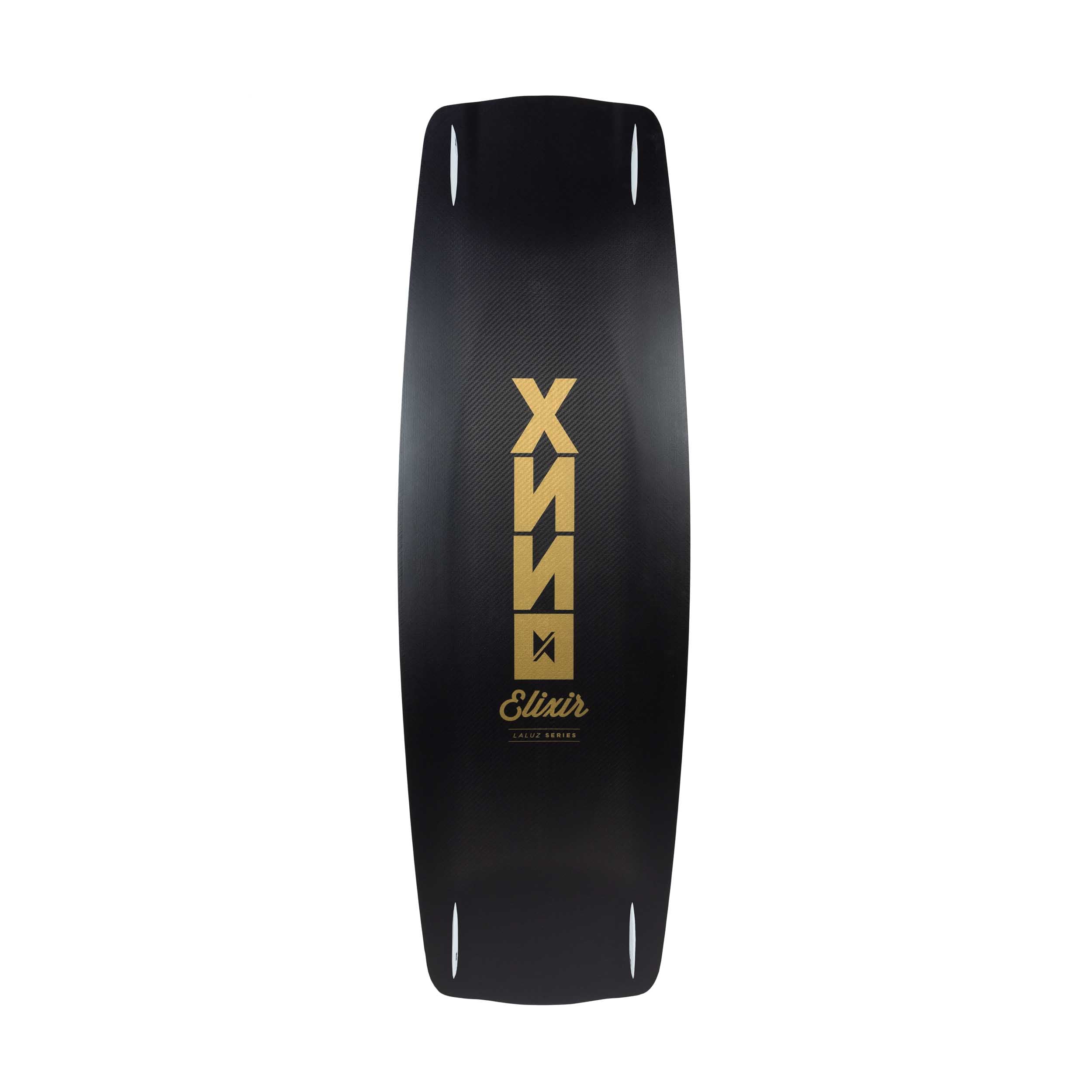 2026 Xenon Elixir – Carbon Freeride / Big‑Air Twintip Kiteboard XENON