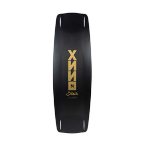 2026 Xenon Elixir – Carbon Freeride / Big‑Air Twintip Kiteboard XENON