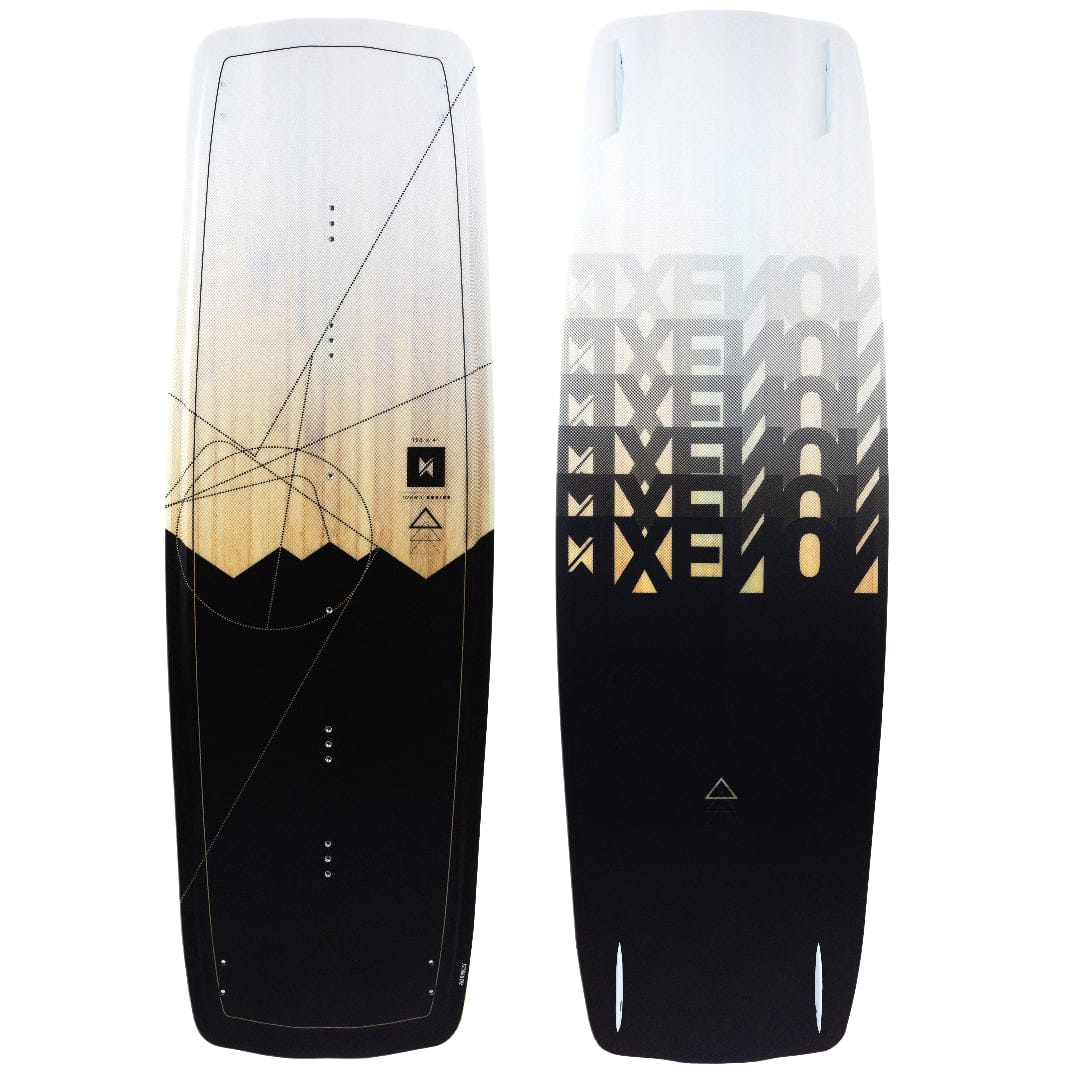 2026 Xenon Infra – Freestyle / Big‑Air Twintip Kiteboard XENON