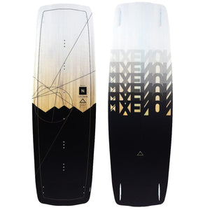 2026 Xenon Infra – Freestyle / Big‑Air Twintip Kiteboard XENON