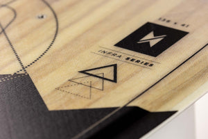 2026 Xenon Infra – Freestyle / Big‑Air Twintip Kiteboard XENON