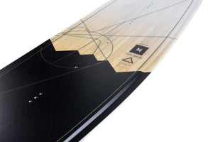 2026 Xenon Infra – Freestyle / Big‑Air Twintip Kiteboard XENON