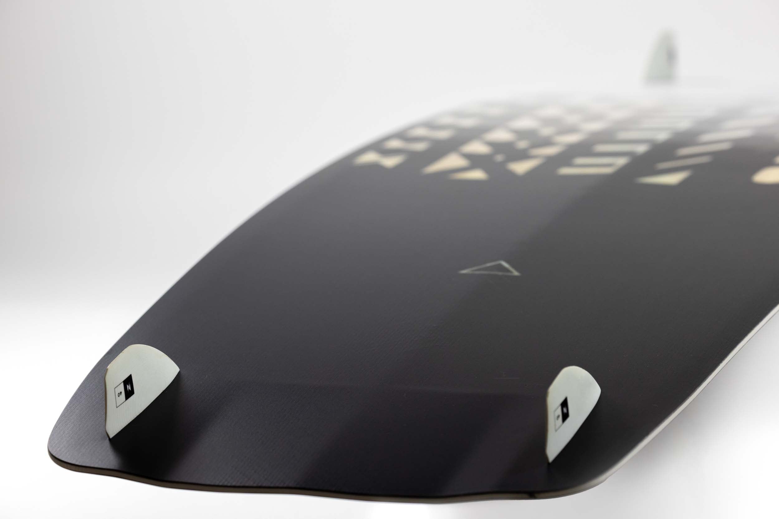 2026 Xenon Infra – Freestyle / Big‑Air Twintip Kiteboard XENON