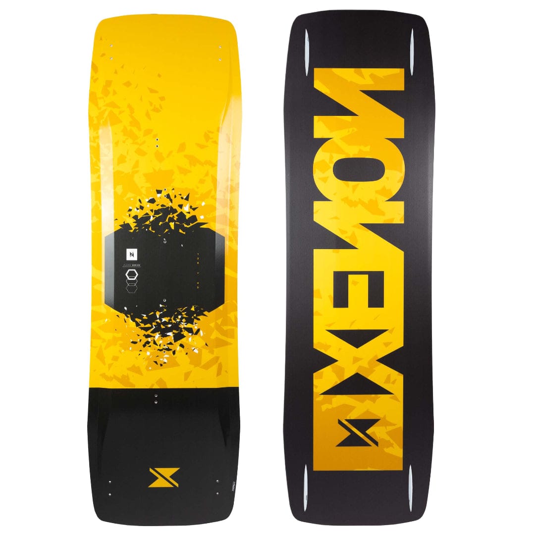 2026 Xenon Plank – Lightwind / Progression Freeride Kiteboard XENON