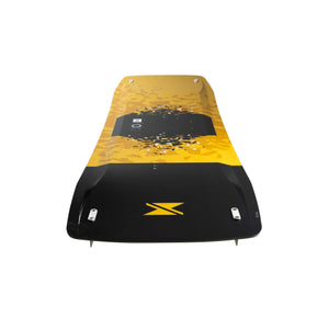 2026 Xenon Plank – Lightwind / Progression Freeride Kiteboard XENON