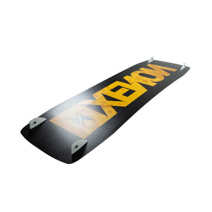 2026 Xenon Plank – Lightwind / Progression Freeride Kiteboard XENON