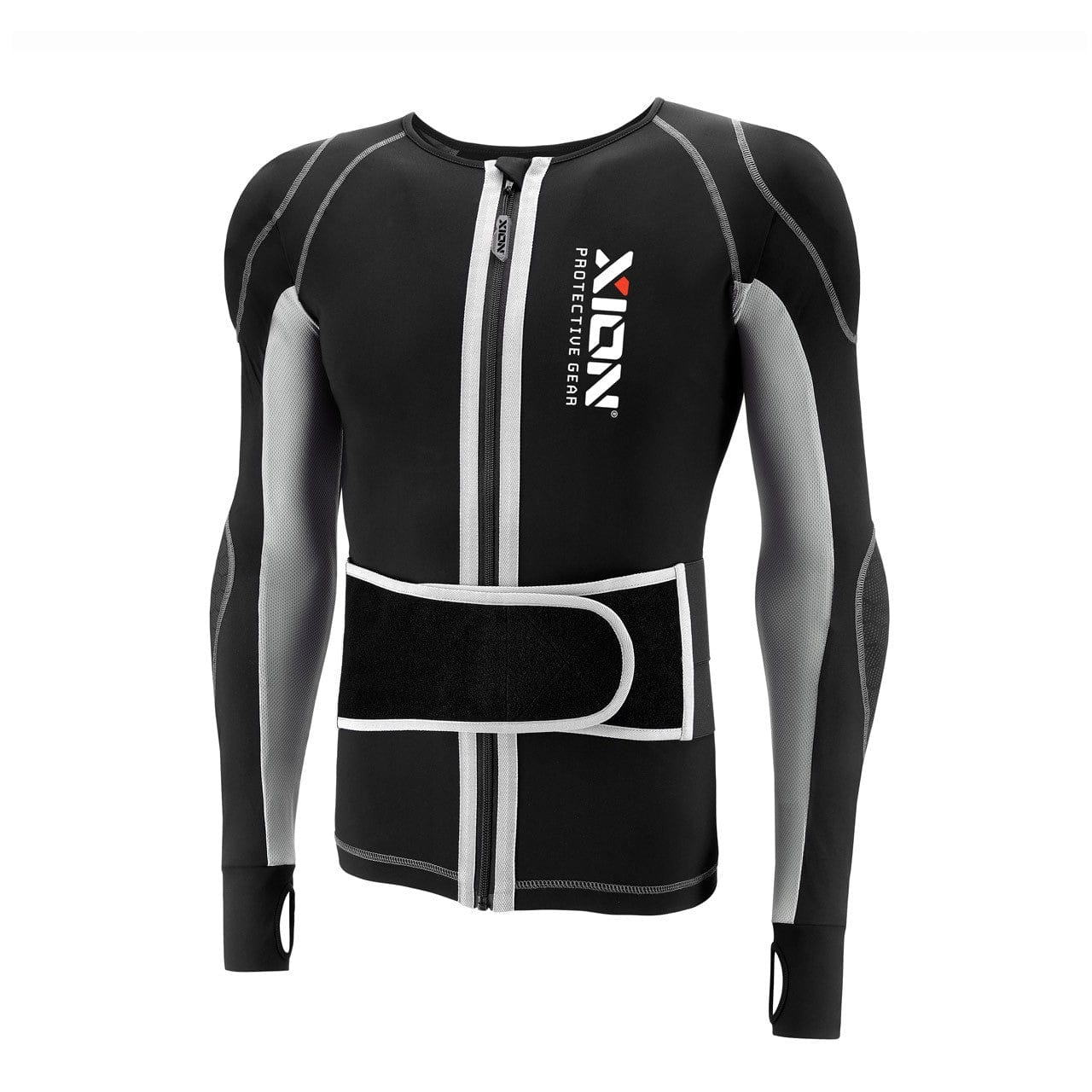 2026 XION PG Men's Jacket Freeride – D3O XION PG