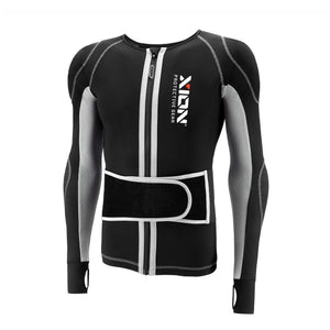2026 XION PG Men's Jacket Freeride – D3O XION PG