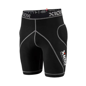 2026 XION PG Mens Shorts Freeride Evo – D3O XION PG
