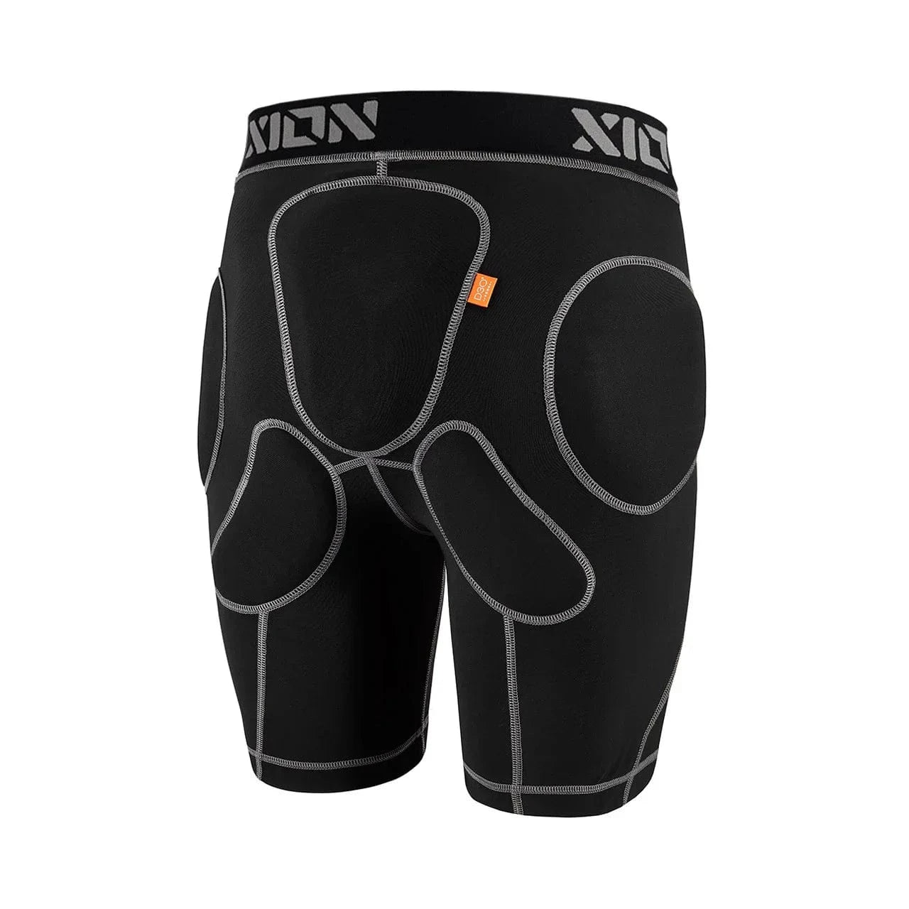 2026 XION PG Mens Shorts Freeride Evo – D3O XION PG